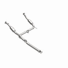 Load image into Gallery viewer, MagnaFlow Direct Fit Catalytic Converter 05 Explorer 4.0 2/4wd OEM