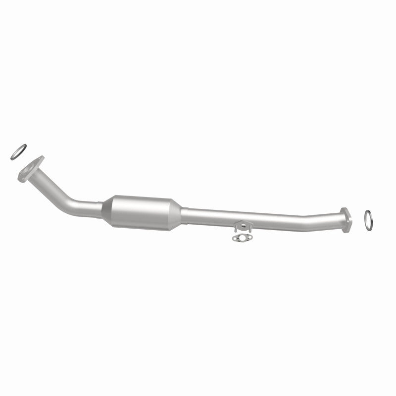 MagnaFlow Direct Fit Catalytic Converter OEM 2001-2004 Toyota Sequoia Underbody