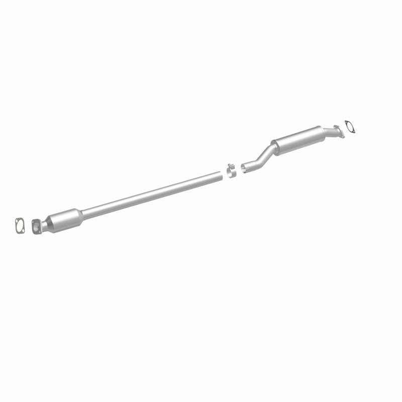 MagnaFlow Direct Fit Catalytic Converter 2018-2019 Hyundai Kona L4 OEM Underbody Single