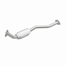 Load image into Gallery viewer, MagnaFlow Direct Fit Catalytic Converter 01-04 Frontier 3.3L D/S OEM