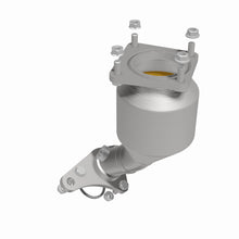 Load image into Gallery viewer, MagnaFlow Direct Fit Catalytic Converter 2009 MAXIMA 3.5L Underbody