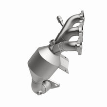 Load image into Gallery viewer, MagnaFlow Direct Fit Catalytic Converter 2006 Ford Fusion 3.0L