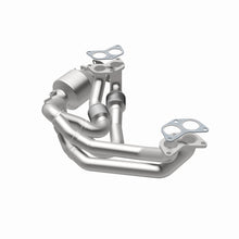Load image into Gallery viewer, MagnaFlow Direct Fit Catalytic Converter 13-17 Subaru BRZ / 13-16 Scion FR-S OEM