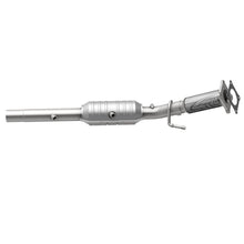 Load image into Gallery viewer, MagnaFlow Direct Fit Catalytic Converter 06-10 VW Beetle 2.5L