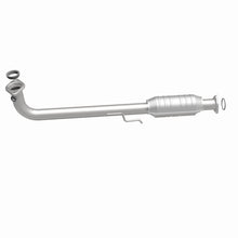 Load image into Gallery viewer, MagnaFlow Direct Fit Catalytic Converter 01-05 Honda Civic EX/GX 1.7L