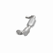 Load image into Gallery viewer, MagnaFlow Direct Fit Catalytic Converter 00-03 Ford Van 4.2L OEM