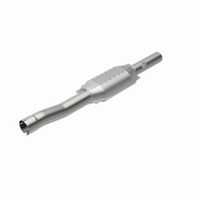 Load image into Gallery viewer, MagnaFlow Direct Fit Catalytic Converter 99-01 Grand Cherokee 4.7L