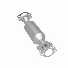 Load image into Gallery viewer, MagnaFlow California Direct Fit Converter 07-12 Hyundai Elantra 2.0L