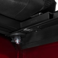 Load image into Gallery viewer, Tonno Pro 07-13 Chevy Silverado 1500 8ft Fleetside Lo-Roll Tonneau Cover