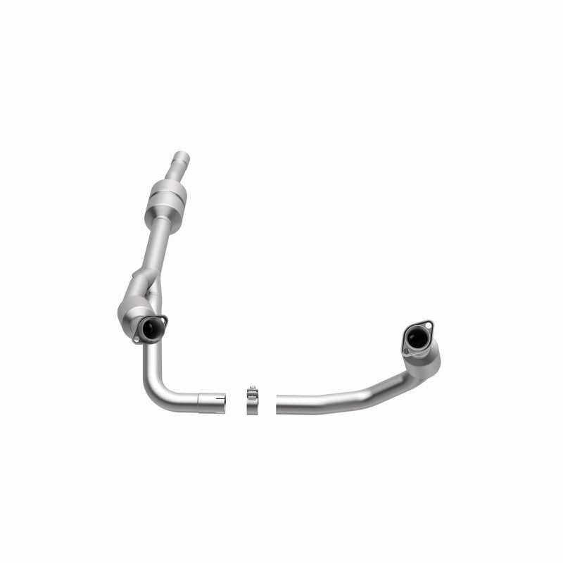 MagnaFlow Direct Fit Catalytic Converter 02-03 Ram 1500 4.7L