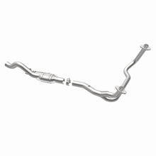Load image into Gallery viewer, MagnaFlow Direct Fit Catalytic Converter 00 Dakota 3.9L 4wd OEM