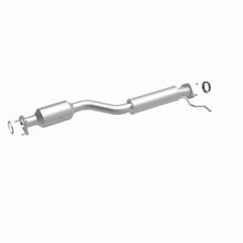 Load image into Gallery viewer, MagnaFlow Direct Fit Catalytic Converter 10-11 Mazda RX-8 1.3L