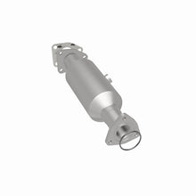 Load image into Gallery viewer, MagnaFlow Direct Fit Catalytic Converter 98-02 Honda Accord 4 2.3L