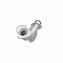 Load image into Gallery viewer, MagnaFlow Direct Fit Catalytic Converter 02-04 Tacoma 3.4L front 50S