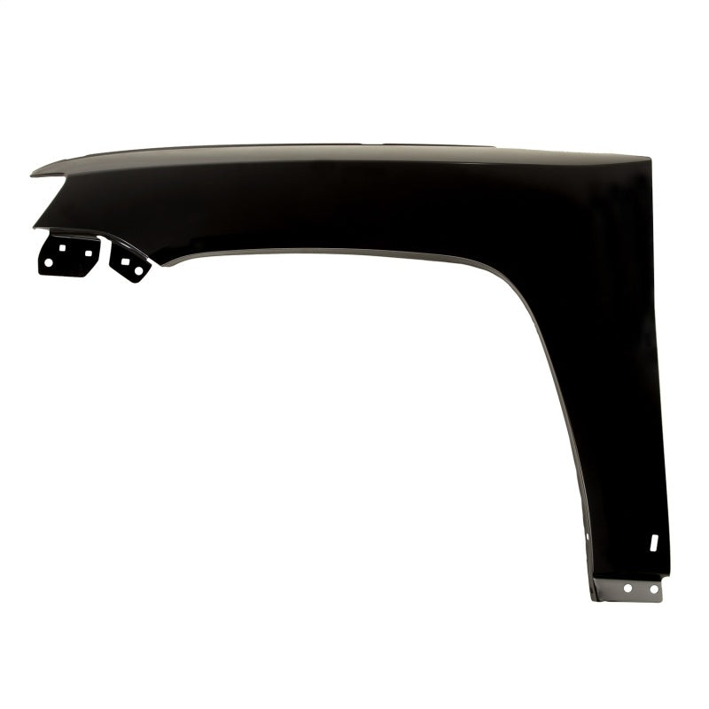Omix Front Fender Left- 11-16 Jeep Compass