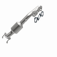 Load image into Gallery viewer, MagnaFlow DF Catalytic Conv Toyota 03-09 4Runner/05-09 Tacoma/05-06 Tundra 4.0L Driver Side Manifold