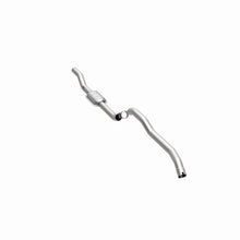 Load image into Gallery viewer, MagnaFlow Direct Fit Catalytic Converter 97 Dodge Dakota 3.9L 4wd MT
