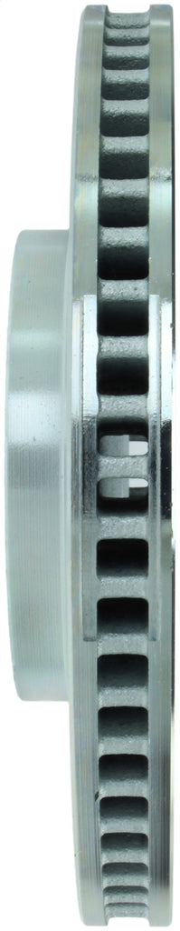 StopTech Select Sport 11-16 Toyota Avalon/ 11-17 Camry SportStop Slotted & Drilled Right Front Rotor