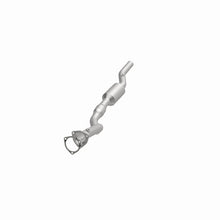 Load image into Gallery viewer, MagnaFlow Direct Fit Catalytic Converter 98-99 Audi A6 2.8L Driver Side