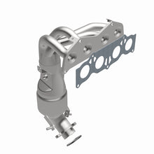 Load image into Gallery viewer, MagnaFlow DF Cat Conv 05-09 Scion tC 2.4L Manifold/09 Toyota Corolla/Matrix 2.4L Manifold (49 State)