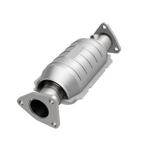 Load image into Gallery viewer, MagnaFlow Direct Fit Catalytic Converter 96-98 Acura TL 2.5L