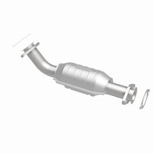Load image into Gallery viewer, MagnaFlow Direct Fit Catalytic Converter Mazda-Rx7