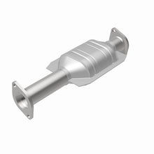 Load image into Gallery viewer, MagnaFlow Direct Fit Catalytic Converter 97-98 Sonata 2.0L 4Cyl.