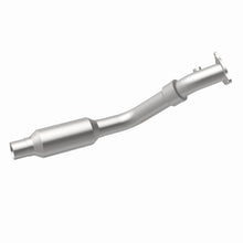 Load image into Gallery viewer, MagnaFlow Direct Fit Catalytic Converter OEM 2004-2006 Chrysler Pacifica Underbody