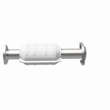 Load image into Gallery viewer, MagnaFlow Direct Fit Catalytic Converter 00-01 Cherokee Rear 4.0L
