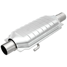 Load image into Gallery viewer, MagnaFlow Universal Catalytic Converter 2 W/Air