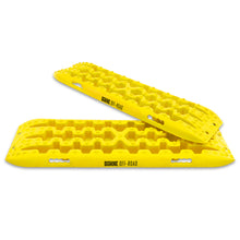 Load image into Gallery viewer, Mishimoto Borne Recovery Boards 109x31x6cm Yellow
