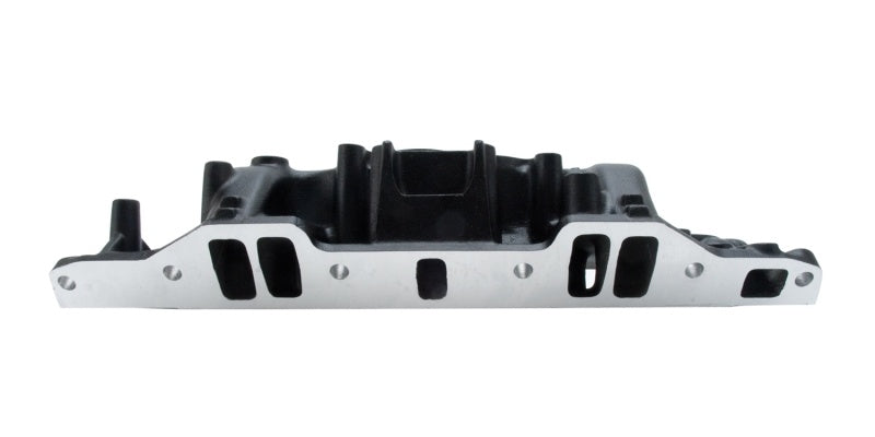 Edelbrock Performer 318 w/ O EGR Black