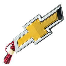 Load image into Gallery viewer, Oracle 16-19 Chevrolet Camaro Illuminated Bowtie - Green