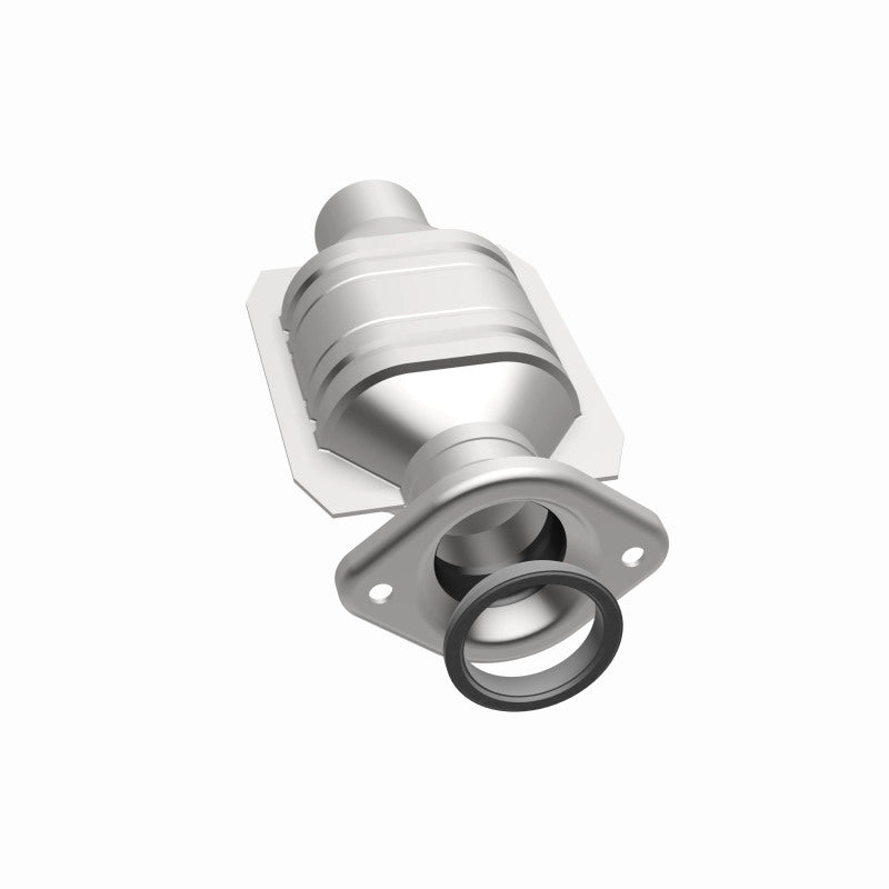 MagnaFlow Direct Fit Catalytic Converter 99-03 Lexus RX300 3.0L rear