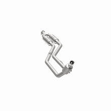 Load image into Gallery viewer, MagnaFlow Direct Fit Catalytic Converter 99-00 Mercedes CLK320 3.2L