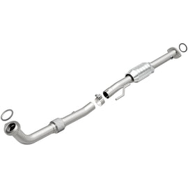 MagnaFlow Direct Fit Catalytic Converter 03-06 Camry 2.4L I4