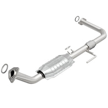 Load image into Gallery viewer, MagnaFlow Direct Fit Catalytic Converter 00-04 Tundra 4.7L D/S OEM