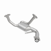 Load image into Gallery viewer, MagnaFlow Direct Fit Catalytic Converter Ford-Taurus-Mercury-Sable