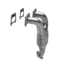 Load image into Gallery viewer, MagnaFlow Direct Fit Catalytic Converter 97-99 Nissan Sentra 1.6L