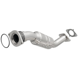 MagnaFlow Direct Fit Catalytic Converter 2008 Buick Lucerene 3.8L