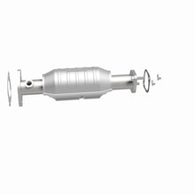 Load image into Gallery viewer, MagnaFlow Direct Fit Catalytic Converter 02 Lancer 2.0L CA