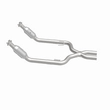 Load image into Gallery viewer, MagnaFlow Direct Fit Catalytic Converter MUSTANG- 07-09 5.4L OEM
