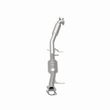 Load image into Gallery viewer, MagnaFlow Direct Fit Catalytic Converter Volvo C30