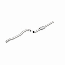 Load image into Gallery viewer, MagnaFlow Direct Fit Catalytic Converter 97 Dodge Dakota 3.9L 4wd MT