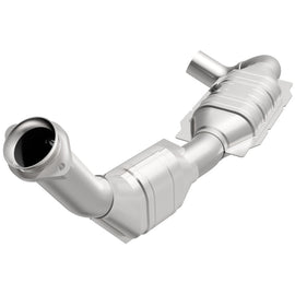 MagnaFlow Direct Fit Catalytic Converter 01 Ford Trucks 4.6L