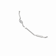 Load image into Gallery viewer, MagnaFlow Direct Fit Catalytic Converter Tercel 95-97 1.5L EFI