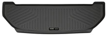 Load image into Gallery viewer, Husky Liners 2016 Kia Sorento WeatherBeater Black Rear Cargo Liner