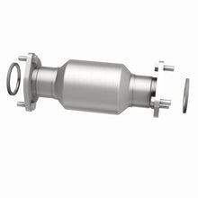Load image into Gallery viewer, MagnaFlow Direct Fit Catalytic Converter 07-09 Acura MDX 3.7L
