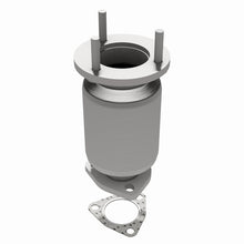 Load image into Gallery viewer, MagnaFlow Direct Fit Catalytic Converter 87-89 Mazda B2200 2.2L