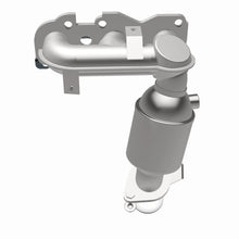Load image into Gallery viewer, MagnaFlow Direct Fit Catalytic Converter 97-00 Toyota Camry 3.0L